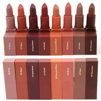 

Ready To Ship Pregnant woman use Matte Organic Vitamin Lipstick