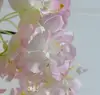 Japanese Sakura Artificial flower Centerpieces Decor Cherry Blossoms oriental cherry Wishing Tree For Living room