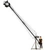 IDEAL 7 Meters DV Small Camera Crane Cheap Telescopic Jib Crane