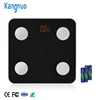 Wholesale Human Composition Scientific Smart Electronic BMI Accuracy Body Fat Scale