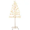Home Decoration LED Tree Light Christmas Tree Style Pre-lit Decoration Light
