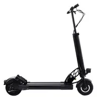 

Europe warehouse 8 inch scooter electric dual motors Foldable 1000W off road electric scooter for adults with seat
