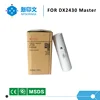 guangzhou premium packing box for printing master roll dx2430 master factory supply
