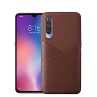

For Xiaomi Mi MIX Alpha Mobile Accessories Leather Phone Case Rugged armor tpu cover shockproof anti-scratch cell phone case