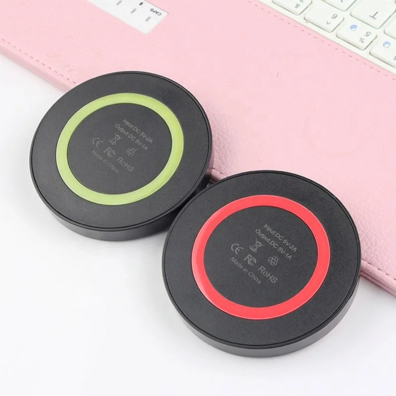 

Shenzhen Input New Arrival Universal Wireless Charger Cheap Price, Customized