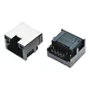 Xyfw Ethernet 8p8c Modular Manufacturers Smart Meter Shielded Make Connector For Surveillance Cameras Rj45 Stacked Jack