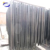 OEM galvanized y post/star picket manufactured in China