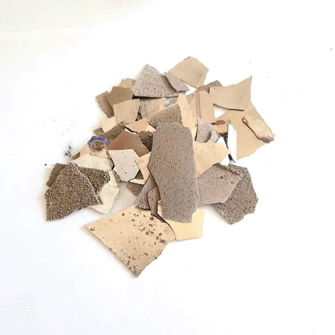 
electrolytic manganese metal flakes Mn Flakes 99.7% Manganese Metal Flake 99.7% 