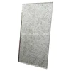 Custom Antique mirror kitchen backsplash Wall covering partitions antique mirror glass