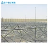 China Factory Price Steel Bolted Node Space Frame Ball Component Of Steel Space Frame
