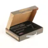 EASTTOP 16 hole chromatic harmonica microphone