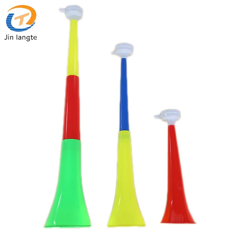 

plastic mini horn cheap vuvuzela with custom logo World Cup Horn