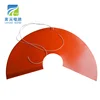Silicone Rubber Heater Resistance 12V Heat Pad Wire