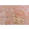 Exclusive without dyeing pink onyx stone