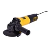 China mini wet small 115mm electric angle grinder