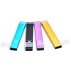 CE ROHS FCC certificate electric vape device easy to carry disposable e cig vape buy