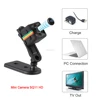 Home live CCTV HD 1080P mini hd digital video camera with night vision