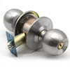 Interior Door Handles Cylinder Security Rose Handle Knobs Lock