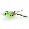 GHOST FROG 12g 6cm water boy Samples offer artificial slow fishing lures with good price