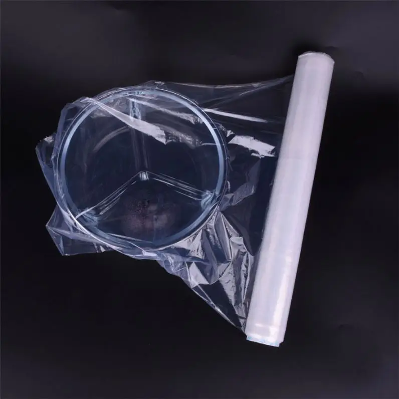 
Eco Pla Cool Solar Film Factory From China 