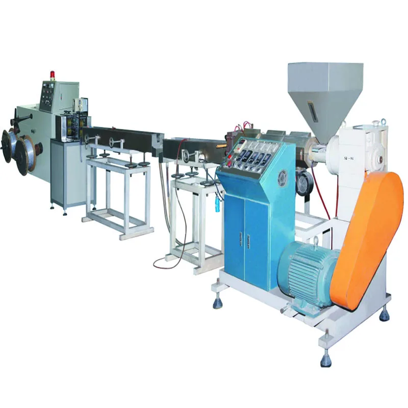 
PEM 008 Packaging & Printing extruder plastic machine 