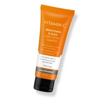 

Private Label Aloe Vera Facial Cleanser Whitening Vitamin C Face Wash