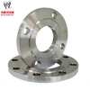 Customized sand casting shot blasting puddle flange adapter bolt