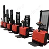 mini electric stacker 1T 2T lifting 1.6m 2m 4.5m