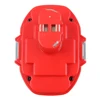 Cordless Drill Power Tool Replacement Battery Pack 18V 3.0Ah for 193159-1 1822 1823 1833 1834 1835 PA18
