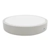 SMD 2835 led light source ceiling mounted lamps led panel light round 3w 6w 9w 12w 15w 18w 24w ultra slim led penal light