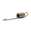 Custom Music Wire Coil Double Hook Tension Spring