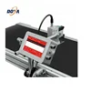 Chinese Factory Sale Handheld Rubber Hose Inkjet Printer for On line Automation Production