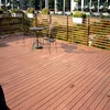 Swimming Pool Wood Plastic Composite Flooring Composite Sheet engineering Plastic Wood Sheet