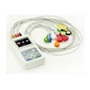 international standard Dynamic ECG System dms holter 24 patient monitor