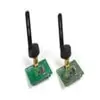 CC2500EMK RF Development Tools 2500 EVAL. MODULES 2 EA. PCB AND ANT.s