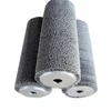 wood polishing machine abrasive nylon brush roller