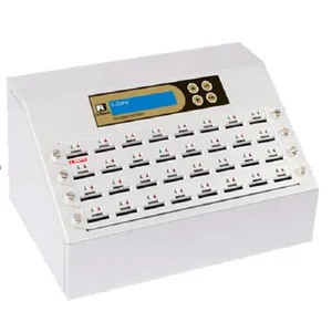 SD MicroSD Card Duplicator Protection