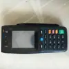 New pos SZZT 8210 Handheld mobile secure POS machine with carder read ticket printing machine