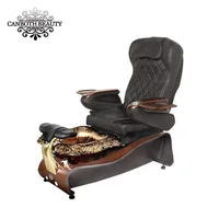 

2019 newest massage spa chair nail pedicure chair for salon equipmentCB-PS567B