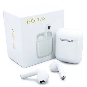 Victory Tech i9s TWS Wireless Earbuds Silicone Cover