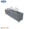 Quick sale products back gluing run smoothly exercise book binding machine