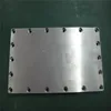 Cheap tungsten metal sheet price 0.1mm tungsten sheet foil for sale