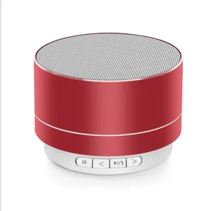Portable Mini Wireless Bluetooth Speaker