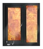Top Quality International Standard Steel Fireproof Window
