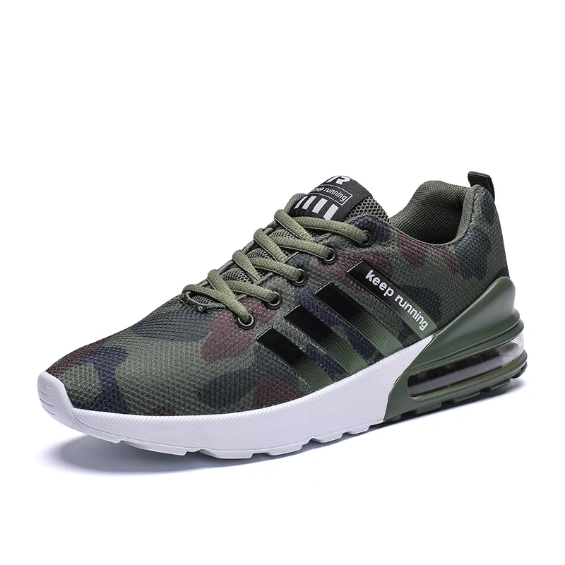 

2019 Men Running Shoes Breathable Women Trainer Sneakers Local Return, As the picture or customized