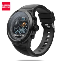 

2019 new arrival BOZLUN w31 smart watch dynamic UI colorful screen heart rate monitor Fitness activity tracker sports smartwatch