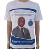 Ukrainian presidential election T-shirt custom presidential election t-shirt custom processing factory