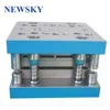 Customized precision progressive metal punch press mould