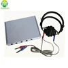 FM-0702 Clinical Portable Diagnostic Audiometer with Air and Bone Conduction Hearing Test