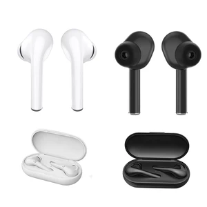 TWS 5.0 Bluetooth Earbuds